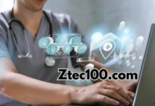 Ztec100.com