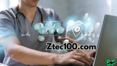 Ztec100.com