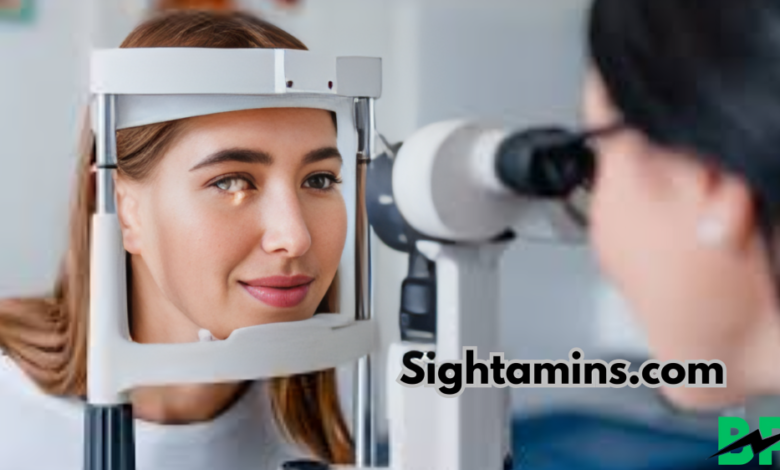 Sightamins.com