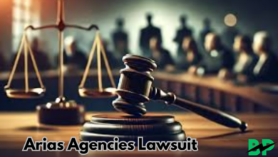 Arias Agencies Lawsuit