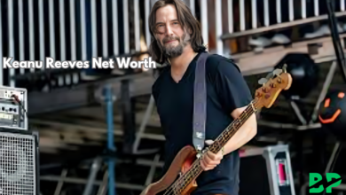 Keanu Reeves Net Worth