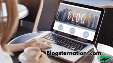 Blogsternation .com