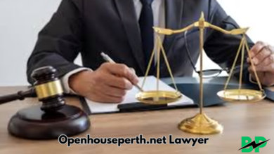 Openhouseperth.net Lawyer