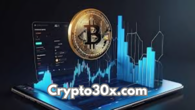 Crypto30x.com