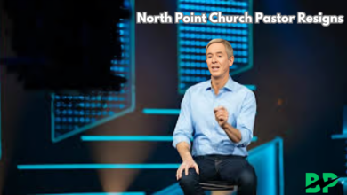 North Point Church Pastor Resigns