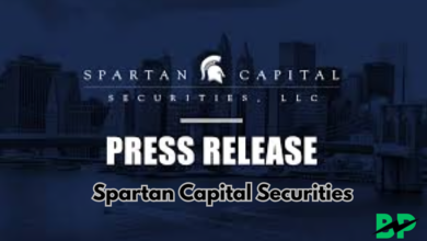 Spartan Capital Securities