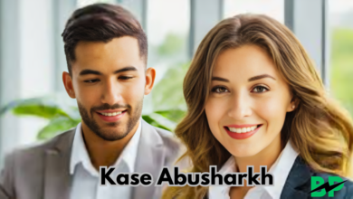 Kase Abusharkh