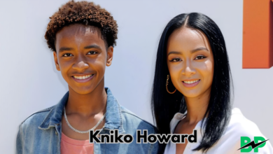 Kniko Howard