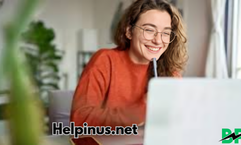 Helpinus.net