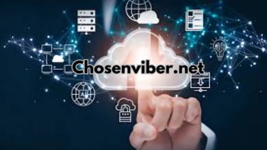 chosenviber.net