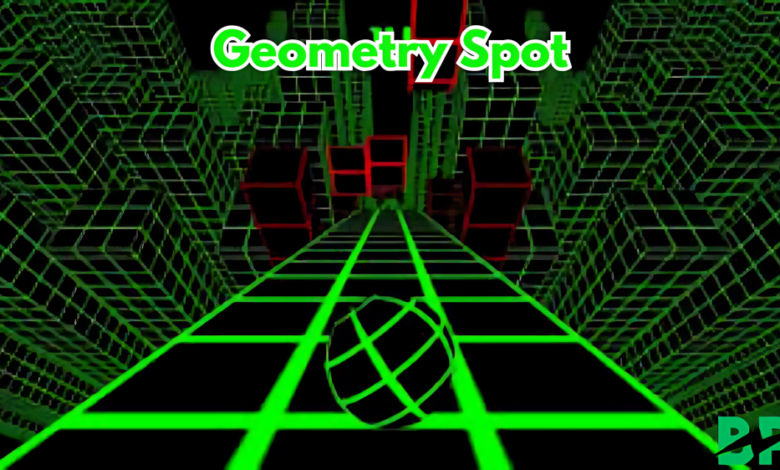 Geometry Spot