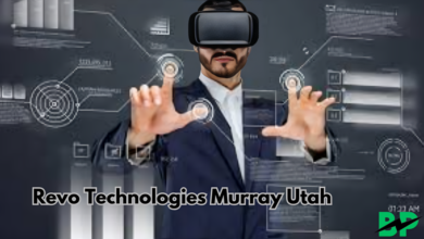 Revo Technologies Murray Utah 