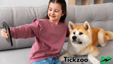 Tickzoo