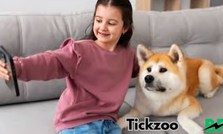 Tickzoo