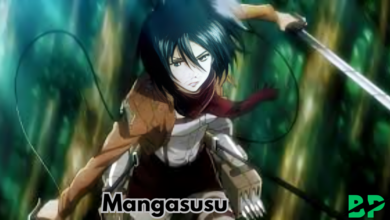 Mangasusu