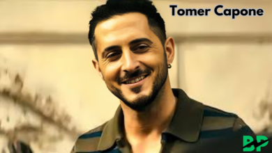 Tomer Capone