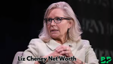 Liz Cheney Net Worth