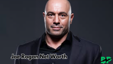 Joe Rogan Net Worth