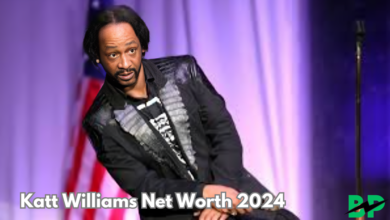 Katt Williams Net Worth 2024