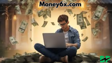 Money6x.com