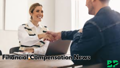 Financial Compensation News