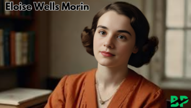 Eloise Wells Morin