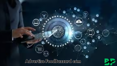 Advertise FeedBuzzard com